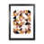 Black Framed selected
