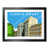 Black Wood Frame