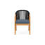 Alpine Outdoor Dining Armchair-121086537