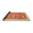 Abstract Indoor Rug-1666961412