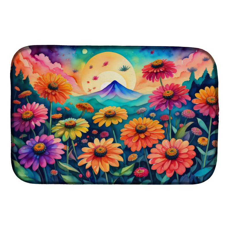 Drying Mat
