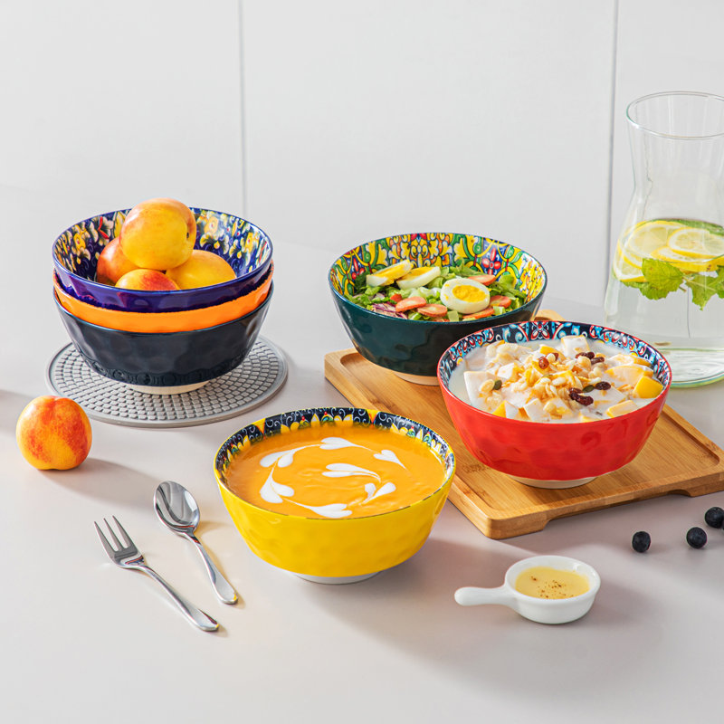 Cereal Bowls  