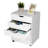5 Drawer Storage Drawer