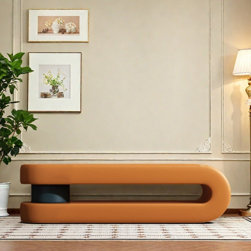 Bulter, Orange