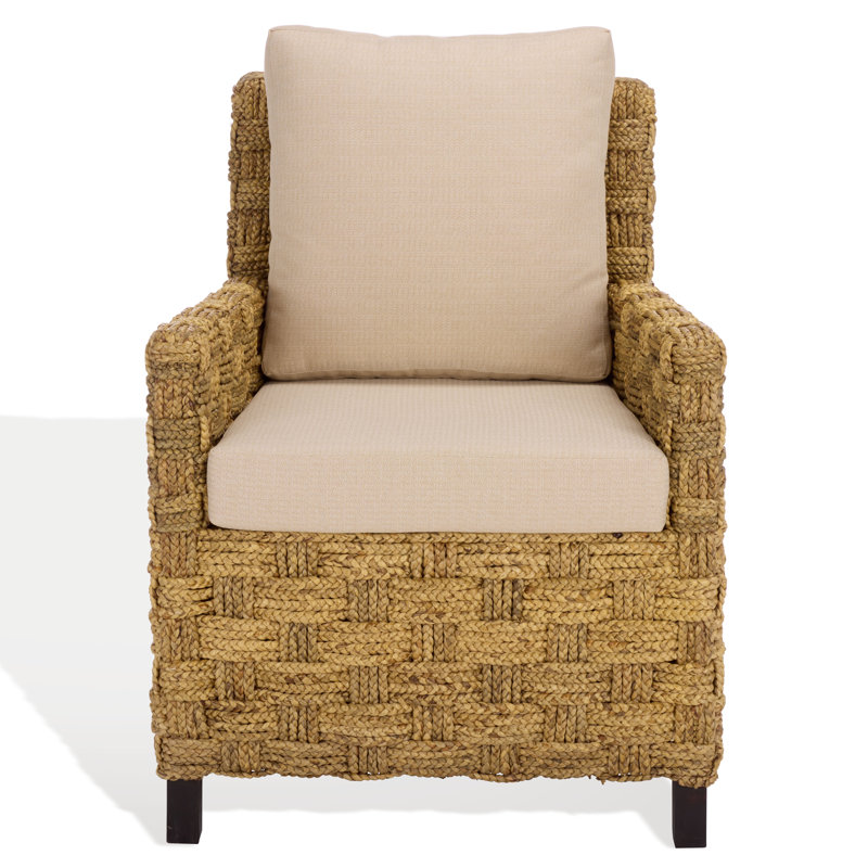 Gregory Tall Accent Chair