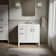 Seer 36-In Bathroom Vanity Set