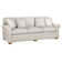 Bedford Upholstered 98'' Sofa