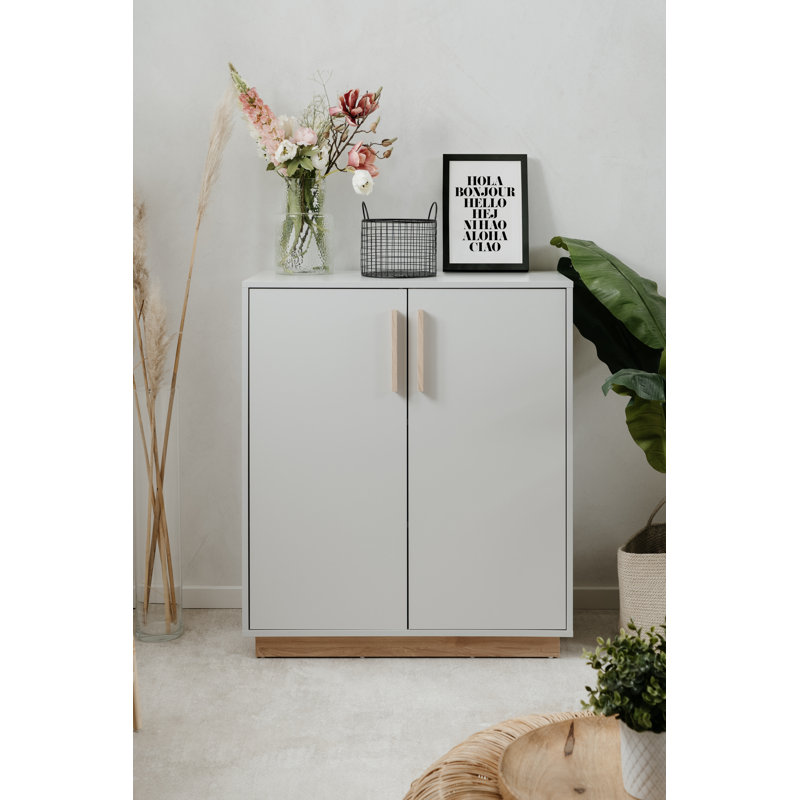 Aurigemma Modern Storage Unit Accent Chest