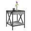 Dalvir Coffee Table with Storage-135086313-135086323