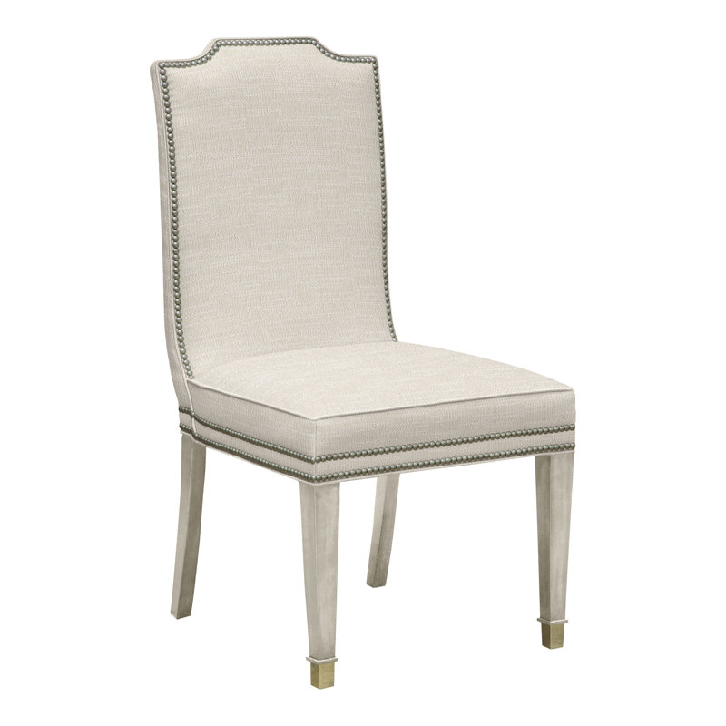 Chaise d'appoint Michael Weiss Travis, Oui, Lin Tommy, Marquis