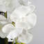 Plastic, Silk Artificial Arrangement in Planter