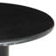 Belle Round Marble Dining Table-2082619726