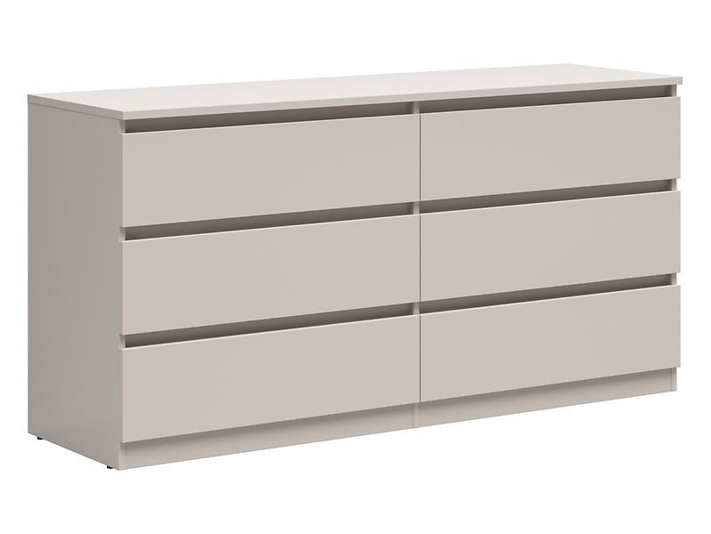 Accent Chest, Oak Sonoma