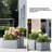 Luecille Handmade Planter Box-1016892681