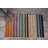 Sturbridge Rainbow Extra – Thick Handwoven Coconut Fiber Doormat