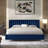 Amatia Upholstered Metal Platform Bed-1395862836-1395862841