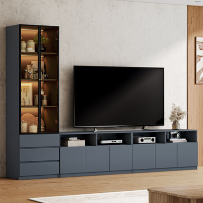 Meuble audio-vidéo Crafton