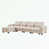 Beige Linen Blend is out of stock