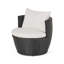 ENSEMBLE DE CHAT EN PE 3PC KONO