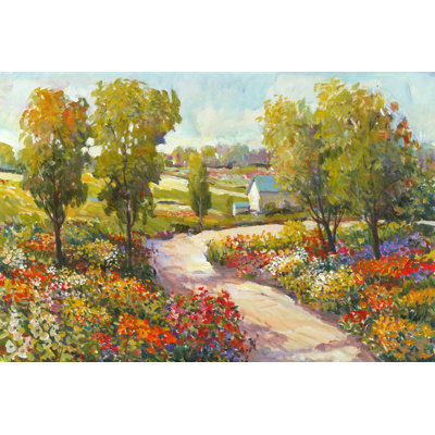 Promenade matinale I