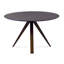 Cullinan Maple Round Solid Wood Dining Table-561524489-556564357-605701583
