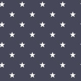 Deauville 2 Geometric Star Design 33' L x 21" W Wallpaper Roll