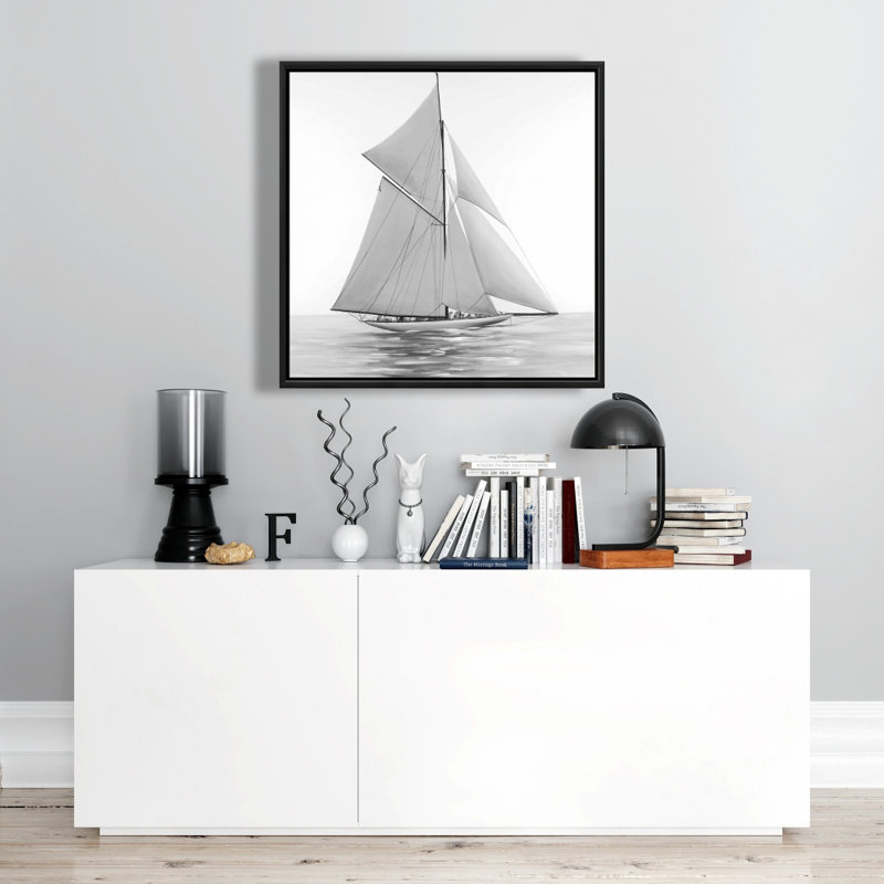 " Sailing Ship "