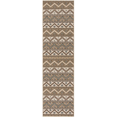 Tapis intérieur / extérieur Northpoint