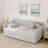 Mid-Century Button Tufted Daybed with Pull-Out Trundle-1890728308-1890728311