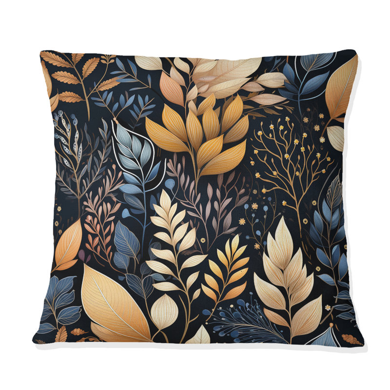 Coussin , H 18 po x l 18 po