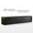 Light Luxury Oak Multi-Functional TV Stand