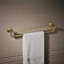 Artifacts® Double 24" Wall Mounted Towel Bar-136662050