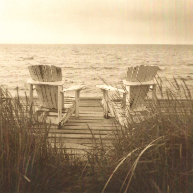 Beach Chairs