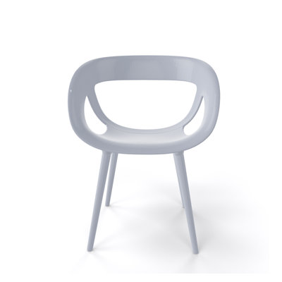 Fauteuil de salle à manger Moema