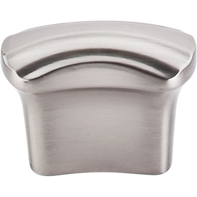 Victoria Falls 3/4" Center to Center Rectangle Knob