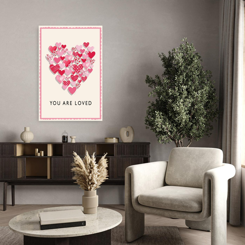 Print, 91.44cm H x 60.96cm W