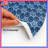 Smiley Faces Pattern Quilted Thin Bedspread-132415372