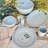 Paulin Dinner Plate-436341785