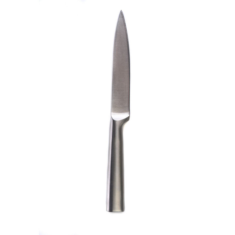 Couteau à steak lame de 9 po Tolle