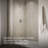 Kohler Forté Sculpted Rite-Temp Tub and Shower Faucet-37341003