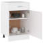 Lyon Drawer Bottom Cabinet Lyon-1748674060