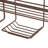 Nye Hanging Stainless Steel Shower Caddy