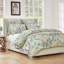 Ensemble de housse de couette jade 2 pièces Greenland Home Fashions Pavona, 68 x 86 pouces-624582632