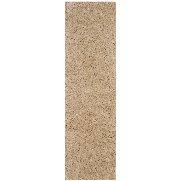 Hermina Light Beige Area Rug