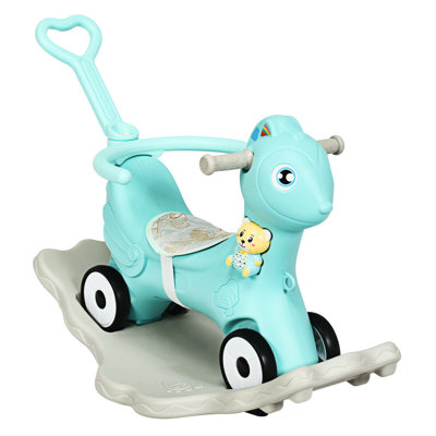Rolande Rocking Horse