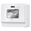  21.6" Portable Countertop Dishwasher With 5-liter Water Tank
