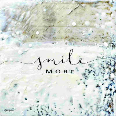 Smile More