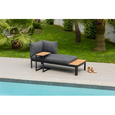  Table d'appoint Moorea