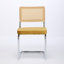 Ensemble de 2 chaises de salle à manger Modern