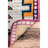 Lorrie Southwestern Polypropylene Rug-1092898149